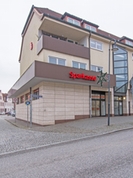 Sparkasse Filiale Fürstenberg