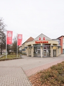 Sparkasse Filiale Hennigsdorf-Fontanesiedlung