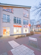 Sparkasse Filiale Schönwalde (Havel)