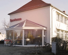 Sparkasse Filiale Gropiussiedlung
