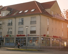 Sparkasse Filiale Am Pächterhaus