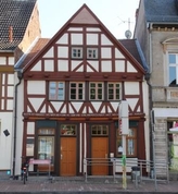 Sparkasse Filiale Bad Wilsnack