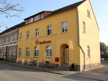 Sparkasse Filiale Lindow