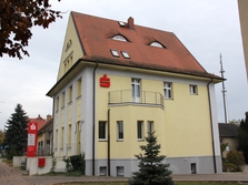 Sparkasse Filiale Neustadt (Dosse)