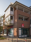 Sparkasse Filiale Großziethen