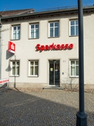 Sparkasse Filiale Lieberose