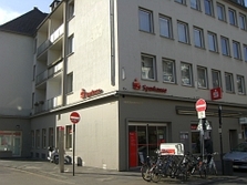 Sparkasse SB-Center Severin