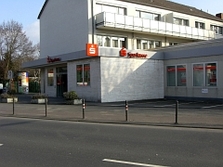 Sparkasse Filiale Höhenhaus
