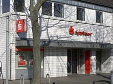 Sparkasse SB-Center Ossendorf