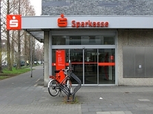 Sparkasse SB-Center Stammheim