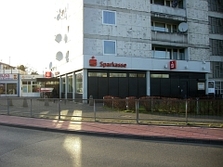 Sparkasse SB-Center Bilderstöckchen