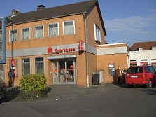 Sparkasse SB-Center Gartenstadt-Nord