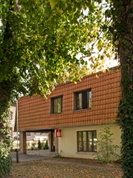 Sparkasse Filiale Straupitz