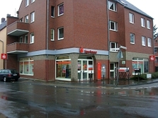 Sparkasse SB-Center Merkenich