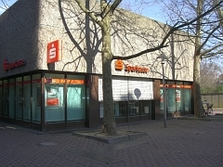 Sparkasse Filiale Weiden Rhein-Center