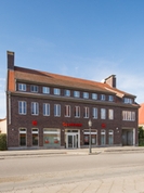 Sparkasse Filiale Baruth