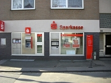 Sparkasse SB-Center Porz-Langel