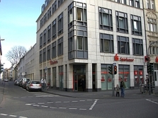 Sparkasse Filiale Nippes