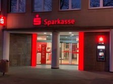 Sparkasse Filiale Dellbrück