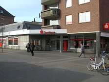 Sparkasse Filiale Porz