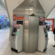 Sparkasse SB-Center City-Center Chorweiler