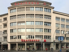 Sparkasse Filiale Berliner Straße Wilmersdorf (PKC 091)