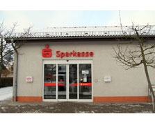 Sparkasse Filiale Boitzenburg