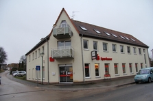 Sparkasse Filiale Fürstenwerder
