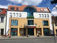 Sparkasse Filiale Großräschen