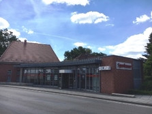 Sparkasse Filiale Hosena