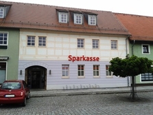 Sparkasse Filiale Ruhland