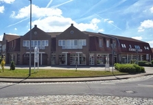 Sparkasse Filiale Schipkau