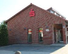 Sparkasse Filiale Colbitz