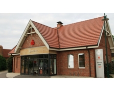 Sparkasse Filiale Harbke