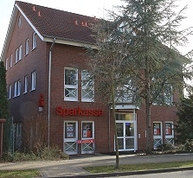 Sparkasse Filiale Biederitz