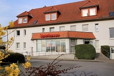 Sparkasse SB-Center Burg-Ost