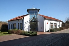 Sparkasse Filiale Jerichow