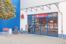 Sparkasse Filiale Nünchritz