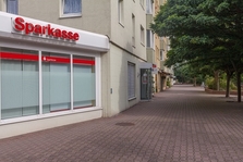 Sparkasse Filiale Riesa/Weida