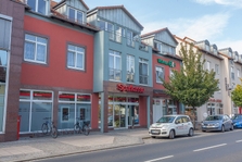 Sparkasse Filiale Coswig
