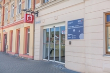 Sparkasse Geldautomat Meißen/Zaschendorf