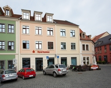 Sparkasse Filiale Löbau