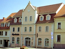 Sparkasse Filiale Dahlen