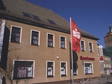 Sparkasse Filiale Dommitzsch