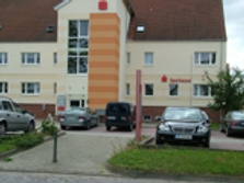Sparkasse Filiale Doberschütz