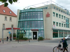 Sparkasse Filiale Eilenburg-Ost