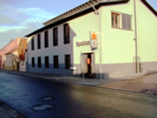 Sparkasse Filiale Krostitz