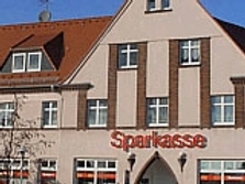 Sparkasse Filiale Böhlen