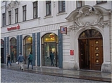 Sparkasse Filiale Leipzig Hainstraße