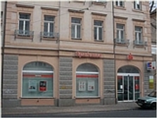 Sparkasse Filiale Leipzig Gohliser Straße